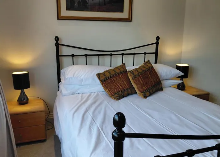 Vendégház Quiet Professional