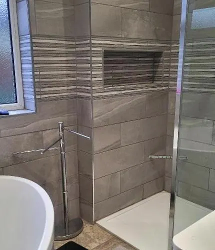 Quiet Professional Maison d'hôtes