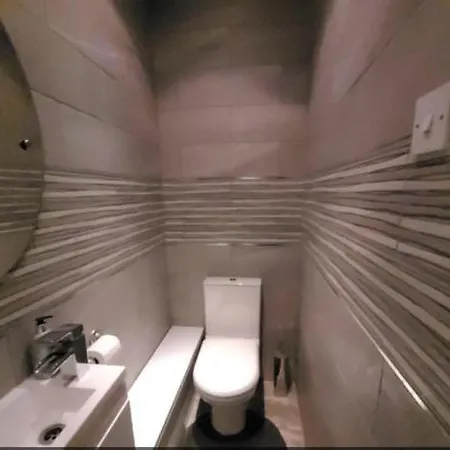 Quiet Professional *