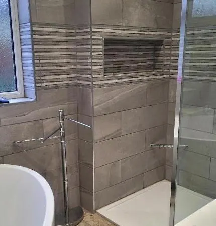 Quiet Professional Πανσιόν