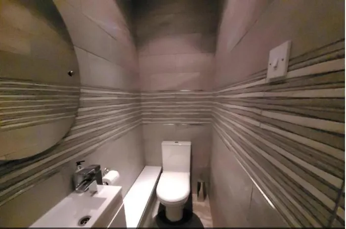 Quiet Professional *